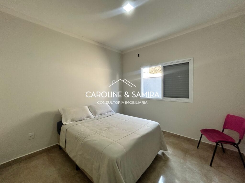 Casa no parque D’aville com 3 dormitórios - foto 24