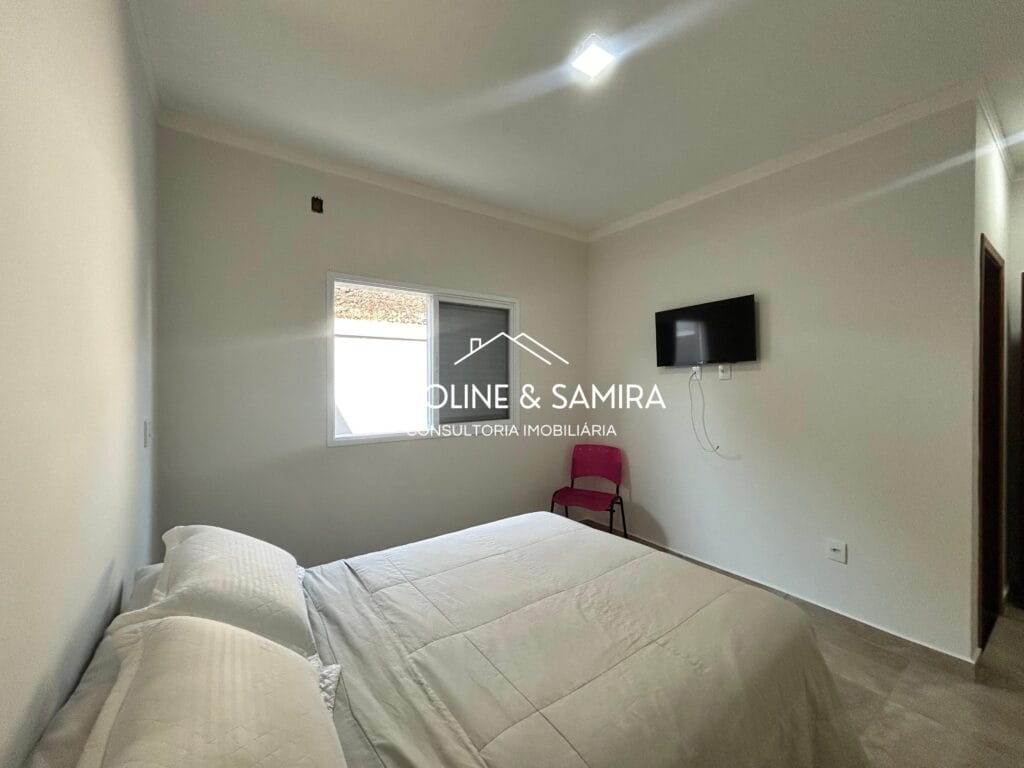 Casa no parque D’aville com 3 dormitórios - foto 27