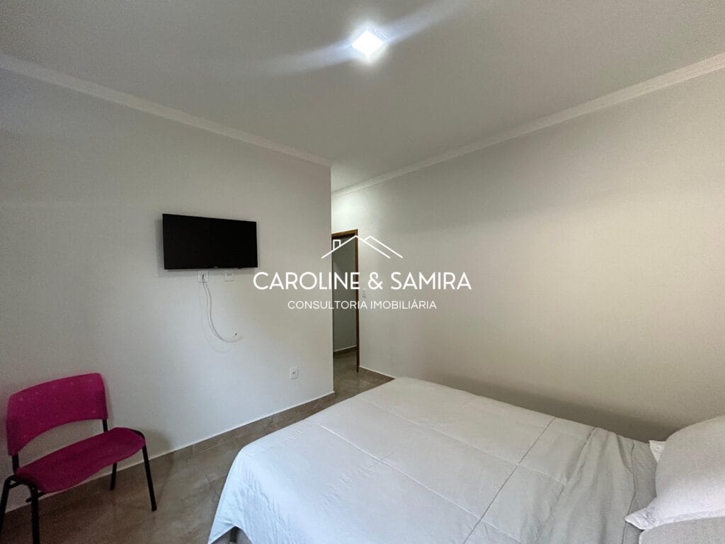 Casa no parque D’aville com 3 dormitórios - foto 26