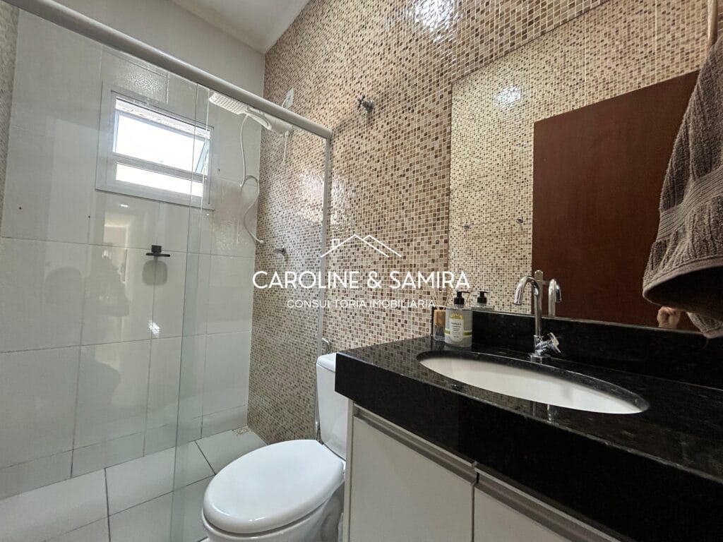 Casa no parque D’aville com 3 dormitórios - foto 25