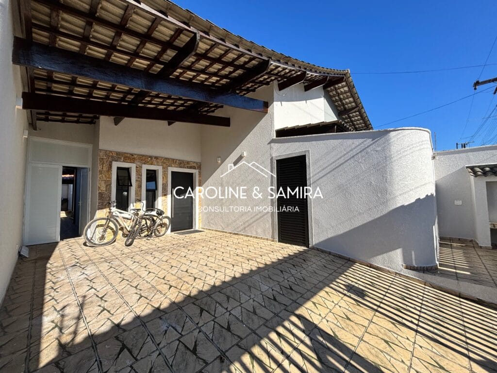 Casa Térrea Totalmente Revitalizada com Piscina e Área Gourmet no Samburá – Peruíbe/SP - foto 5