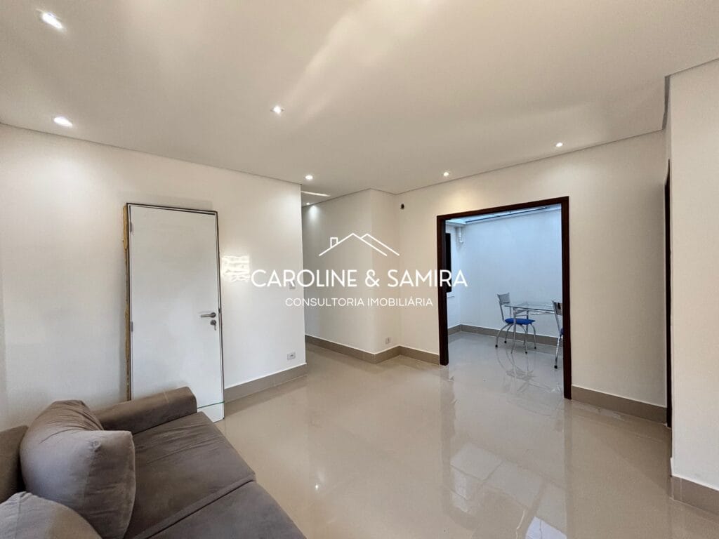 Casa Térrea Totalmente Revitalizada com Piscina e Área Gourmet no Samburá – Peruíbe/SP - foto 8