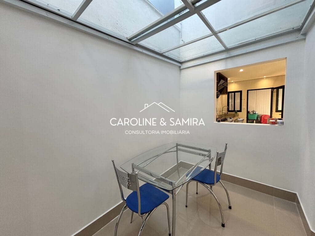 Casa Térrea Totalmente Revitalizada com Piscina e Área Gourmet no Samburá – Peruíbe/SP - foto 13