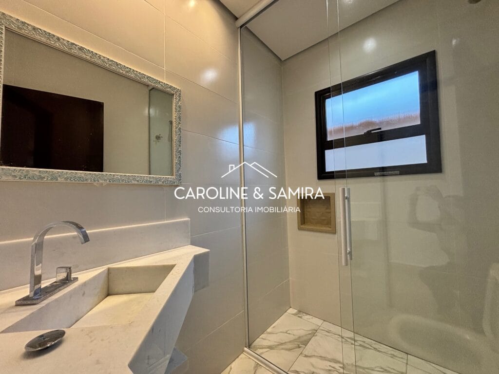 Casa Térrea Totalmente Revitalizada com Piscina e Área Gourmet no Samburá – Peruíbe/SP - foto 15