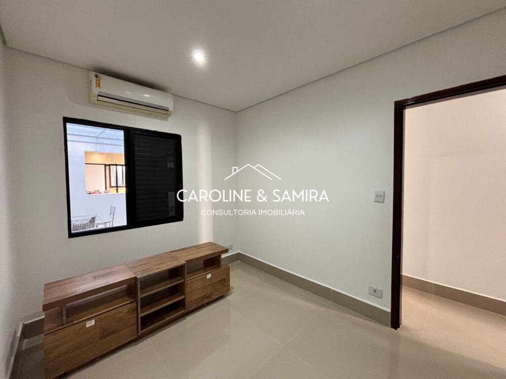 Casa Térrea Totalmente Revitalizada com Piscina e Área Gourmet no Samburá – Peruíbe/SP - foto 17