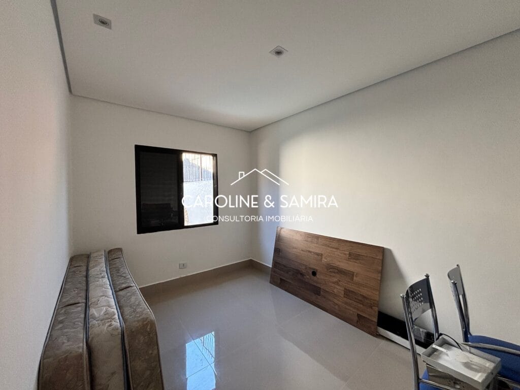 Casa Térrea Totalmente Revitalizada com Piscina e Área Gourmet no Samburá – Peruíbe/SP - foto 18