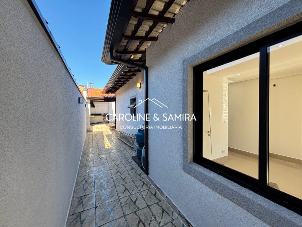 Casa Térrea Totalmente Revitalizada com Piscina e Área Gourmet no Samburá – Peruíbe/SP - foto 23