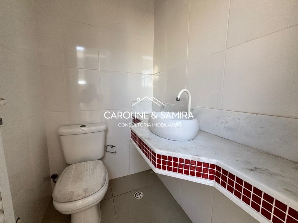 Sobrado em Condomínio à Venda em Peruíbe com 4 Suítes, área gourmet e espaço para piscina - foto 17