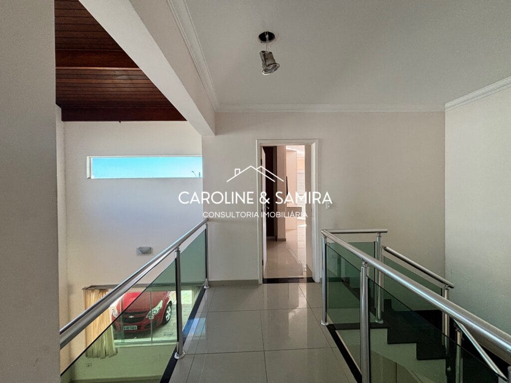 Sobrado em Condomínio à Venda em Peruíbe com 4 Suítes, área gourmet e espaço para piscina - foto 28