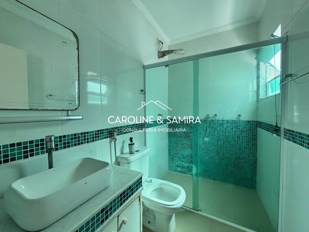 Sobrado em Condomínio à Venda em Peruíbe com 4 Suítes, área gourmet e espaço para piscina - foto 35