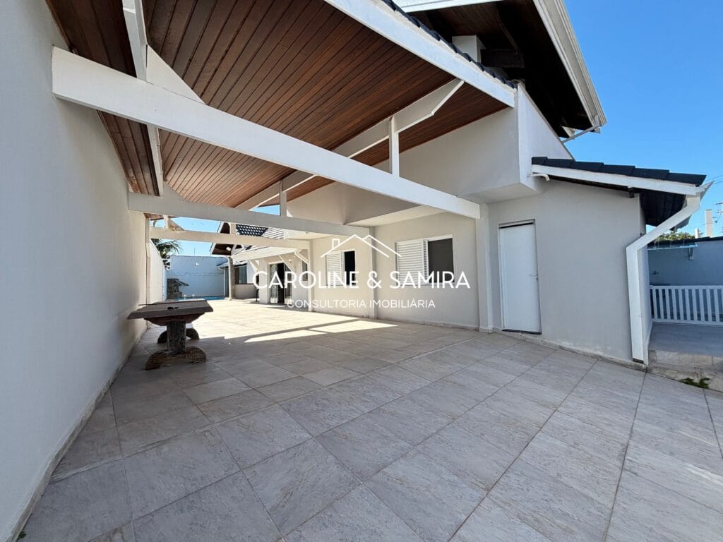 Casa à Venda no Jardim Beira Mar | Apenas 180 metros da Praia – Peruíbe/SP - foto 2