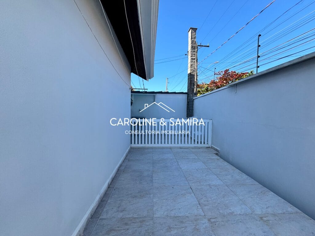 Casa à Venda no Jardim Beira Mar | Apenas 180 metros da Praia – Peruíbe/SP - foto 3