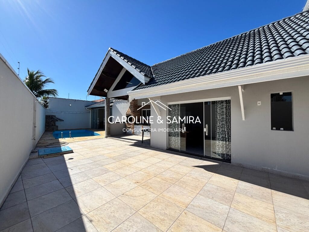 Casa à Venda no Jardim Beira Mar | Apenas 180 metros da Praia – Peruíbe/SP - foto 5