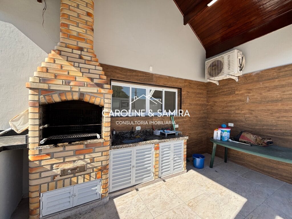 Casa à Venda no Jardim Beira Mar | Apenas 180 metros da Praia – Peruíbe/SP - foto 7