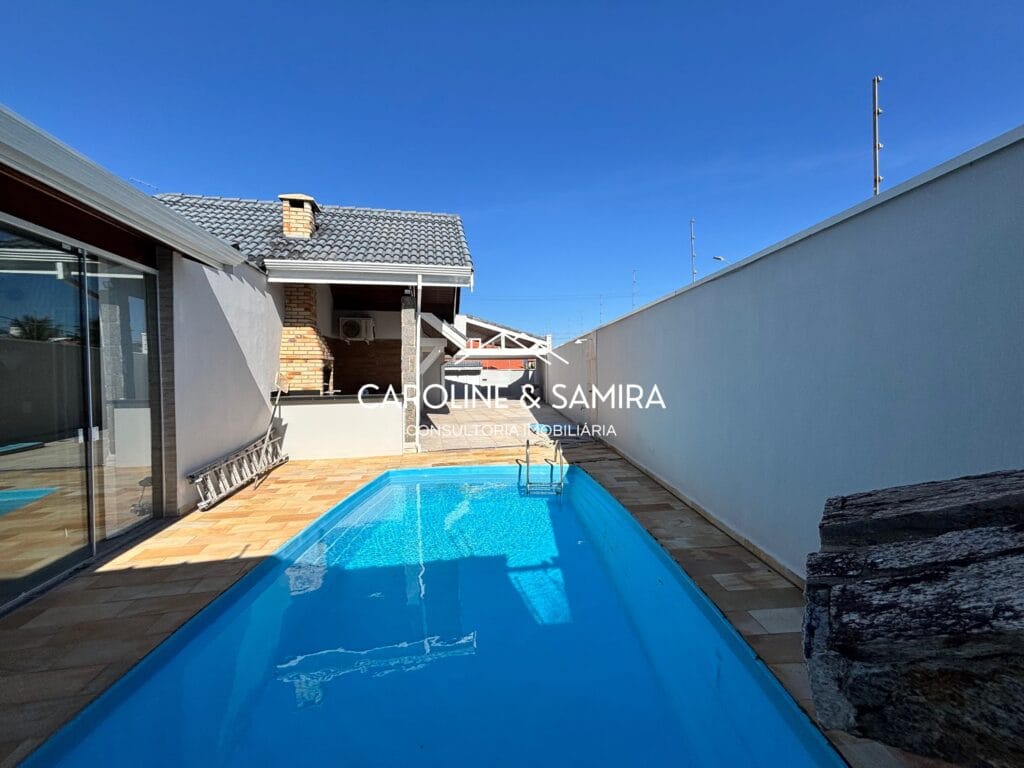 Casa à Venda no Jardim Beira Mar | Apenas 180 metros da Praia – Peruíbe/SP - foto 8