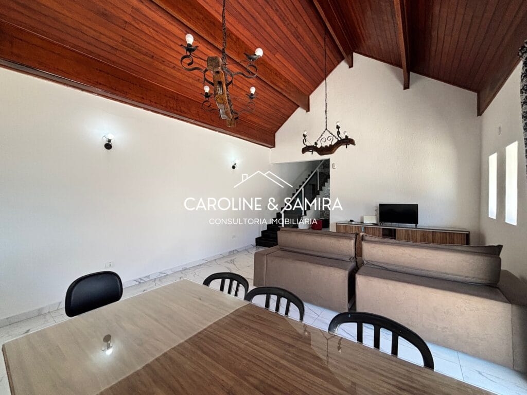 Casa à Venda no Jardim Beira Mar | Apenas 180 metros da Praia – Peruíbe/SP - foto 10