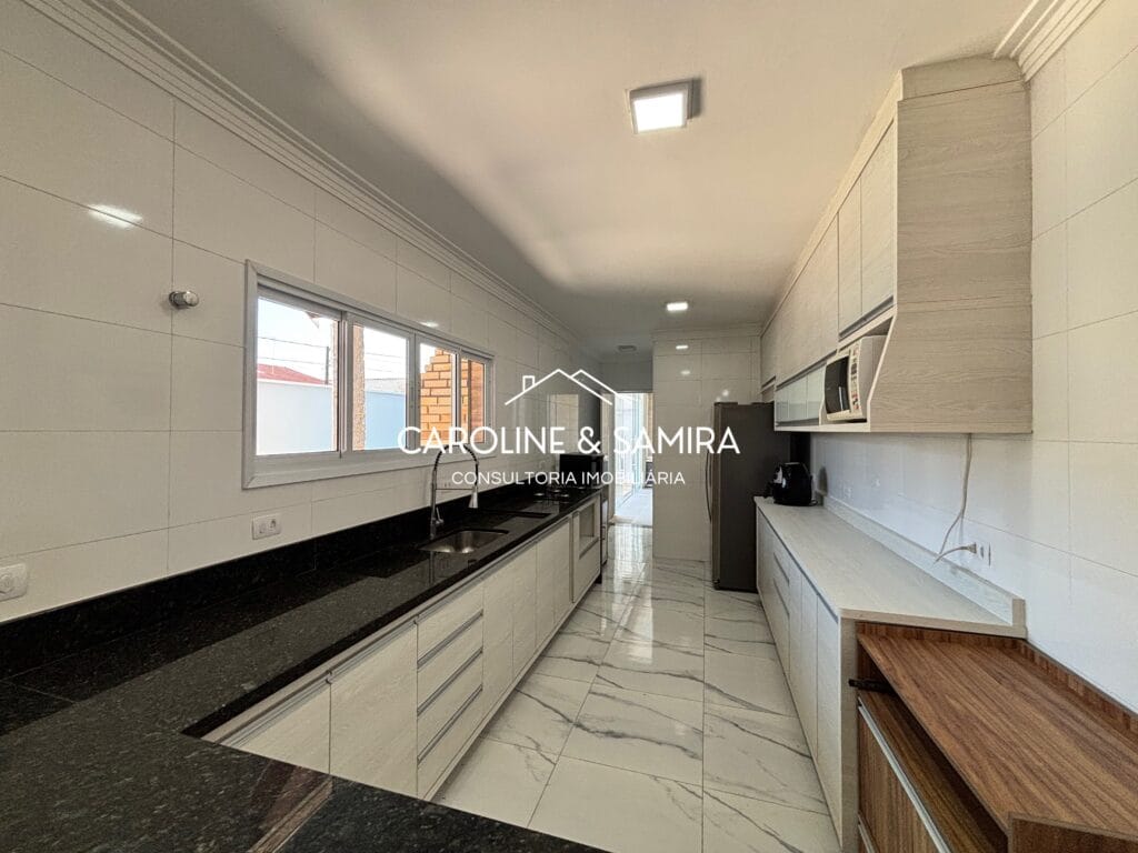 Casa à Venda no Jardim Beira Mar | Apenas 180 metros da Praia – Peruíbe/SP - foto 12