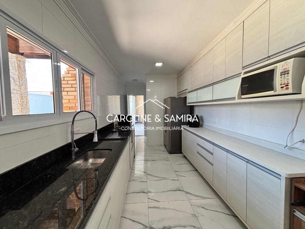 Casa à Venda no Jardim Beira Mar | Apenas 180 metros da Praia – Peruíbe/SP - foto 13