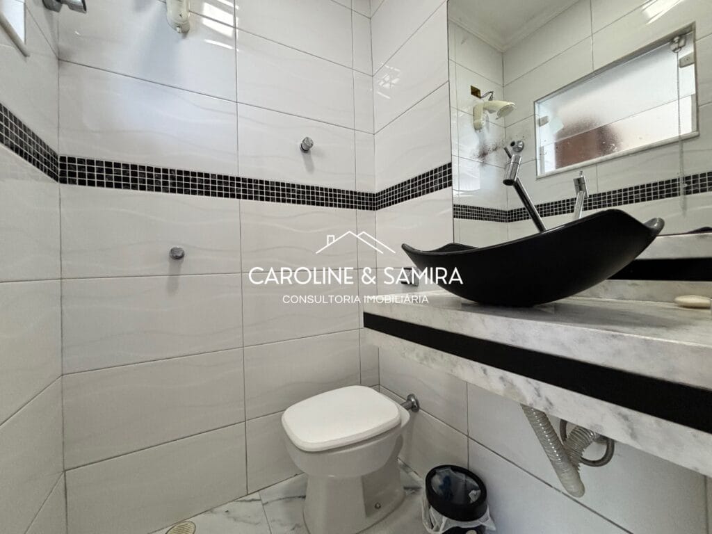 Casa à Venda no Jardim Beira Mar | Apenas 180 metros da Praia – Peruíbe/SP - foto 15