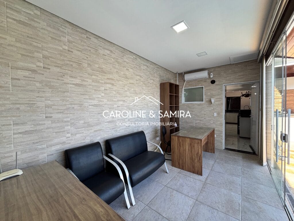 Casa à Venda no Jardim Beira Mar | Apenas 180 metros da Praia – Peruíbe/SP - foto 17