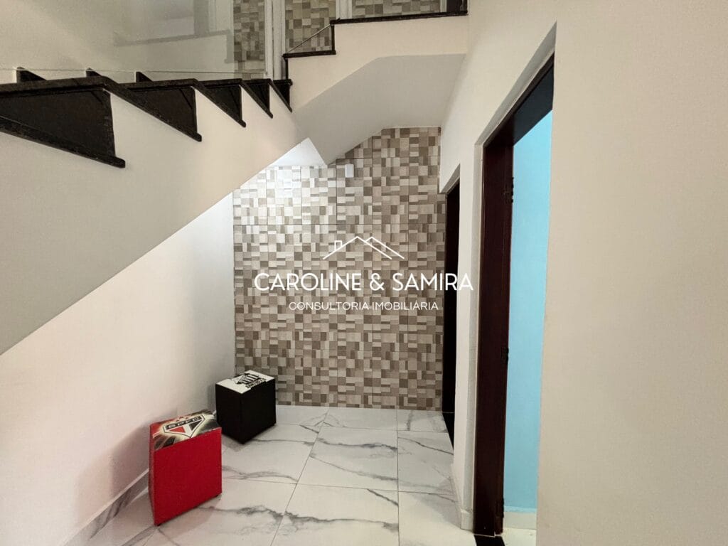 Casa à Venda no Jardim Beira Mar | Apenas 180 metros da Praia – Peruíbe/SP - foto 18