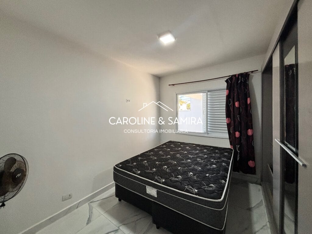 Casa à Venda no Jardim Beira Mar | Apenas 180 metros da Praia – Peruíbe/SP - foto 21