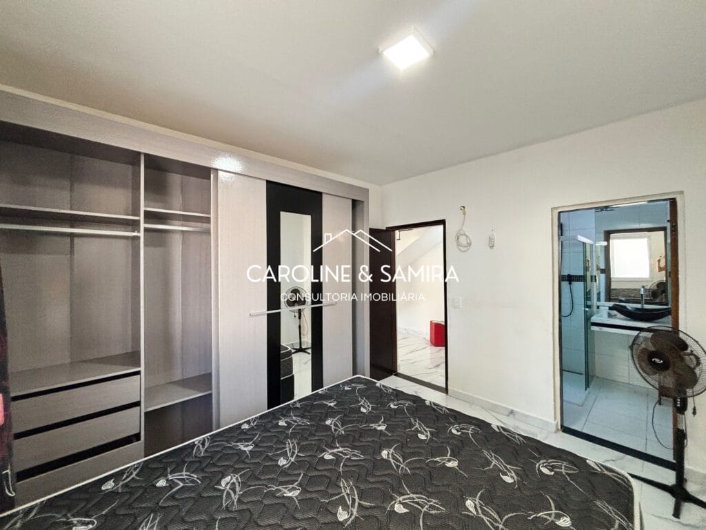 Casa à Venda no Jardim Beira Mar | Apenas 180 metros da Praia – Peruíbe/SP - foto 22