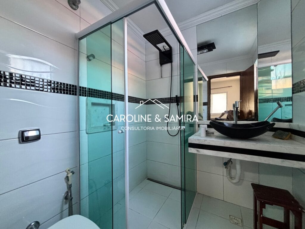 Casa à Venda no Jardim Beira Mar | Apenas 180 metros da Praia – Peruíbe/SP - foto 23