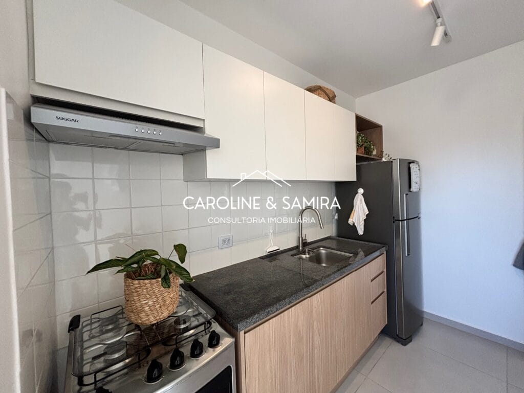 Apartamento à Venda no Centro de Peruíbe – 200 metros da praia – Edifício República do Líbano - foto 16