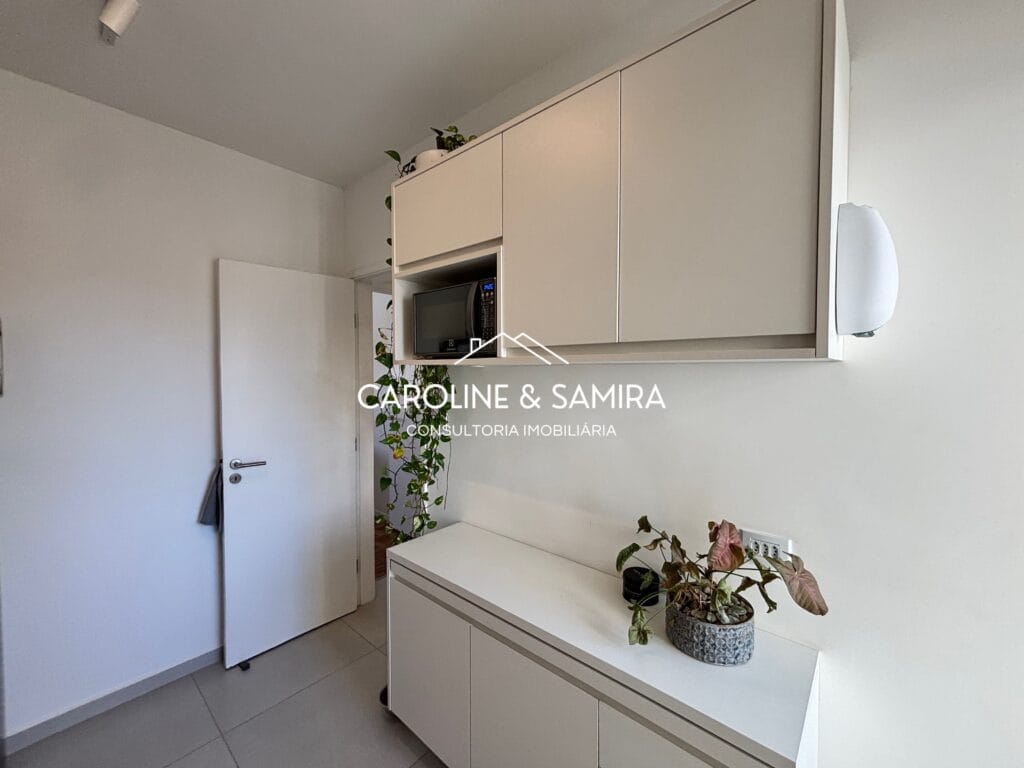 Apartamento à Venda no Centro de Peruíbe – 200 metros da praia – Edifício República do Líbano - foto 17