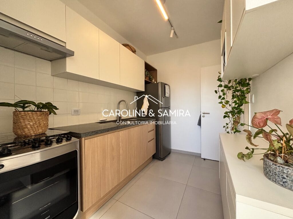 Apartamento à Venda no Centro de Peruíbe – 200 metros da praia – Edifício República do Líbano - foto 13