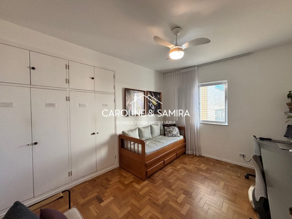 Apartamento à Venda no Centro de Peruíbe – 200 metros da praia – Edifício República do Líbano - foto 10