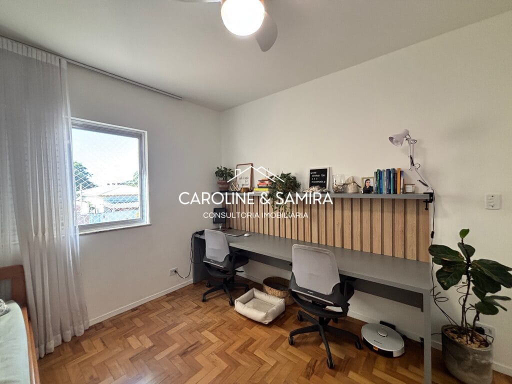 Apartamento à Venda no Centro de Peruíbe – 200 metros da praia – Edifício República do Líbano - foto 11
