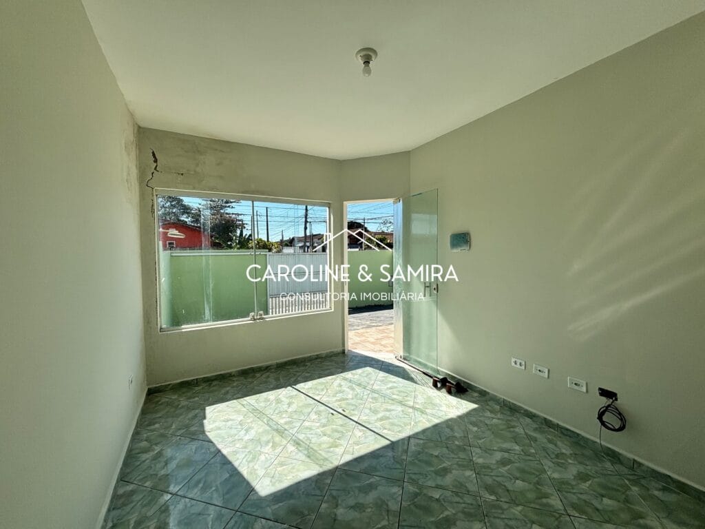 Casa térrea com 2 dorm no Jd. Ribamar a 2,5km do mar - foto 6
