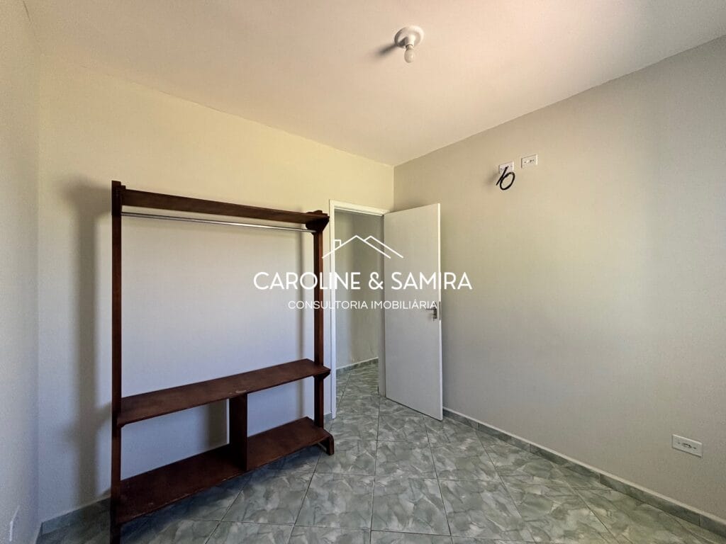 Casa térrea com 2 dorm no Jd. Ribamar a 2,5km do mar - foto 14