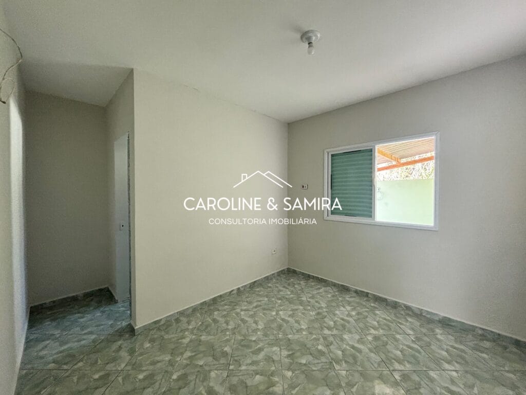 Casa térrea com 2 dorm no Jd. Ribamar a 2,5km do mar - foto 15