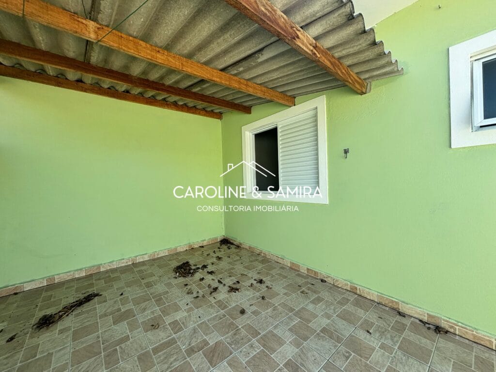 Casa térrea com 2 dorm no Jd. Ribamar a 2,5km do mar - foto 19