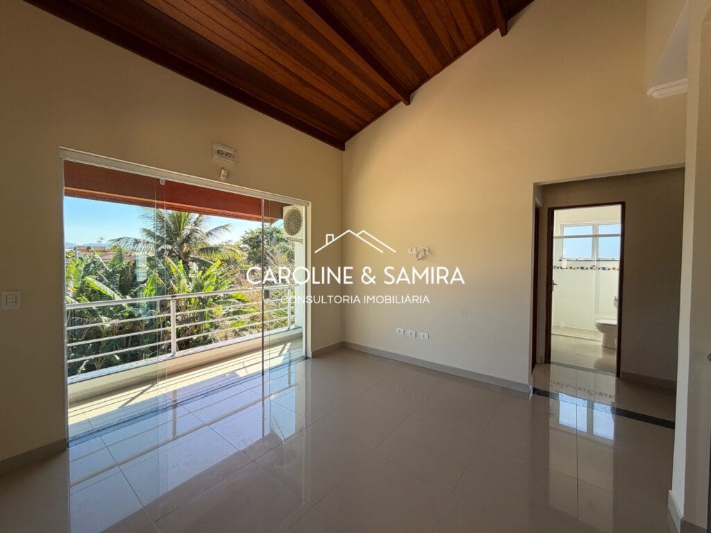 Residência de alto padrão construída em dois terrenos, na melhor região residencial do Centro de Peruíbe - foto 27