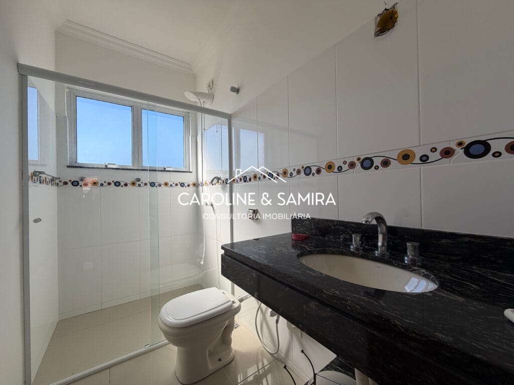 Residência de alto padrão construída em dois terrenos, na melhor região residencial do Centro de Peruíbe - foto 43