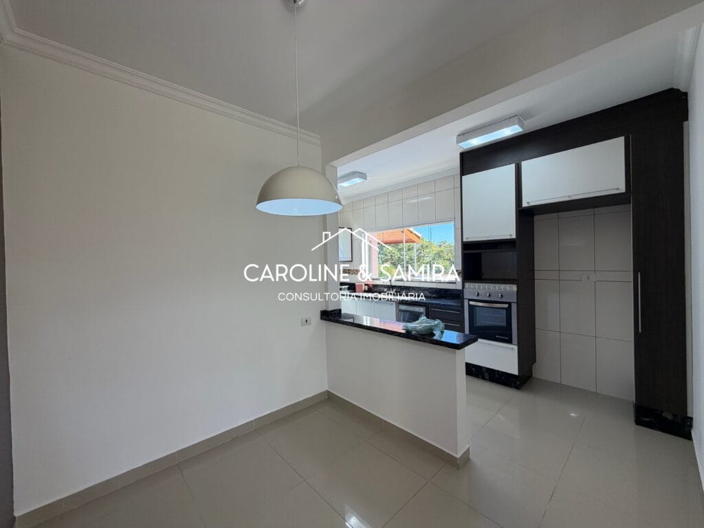 Residência de alto padrão construída em dois terrenos, na melhor região residencial do Centro de Peruíbe - foto 12