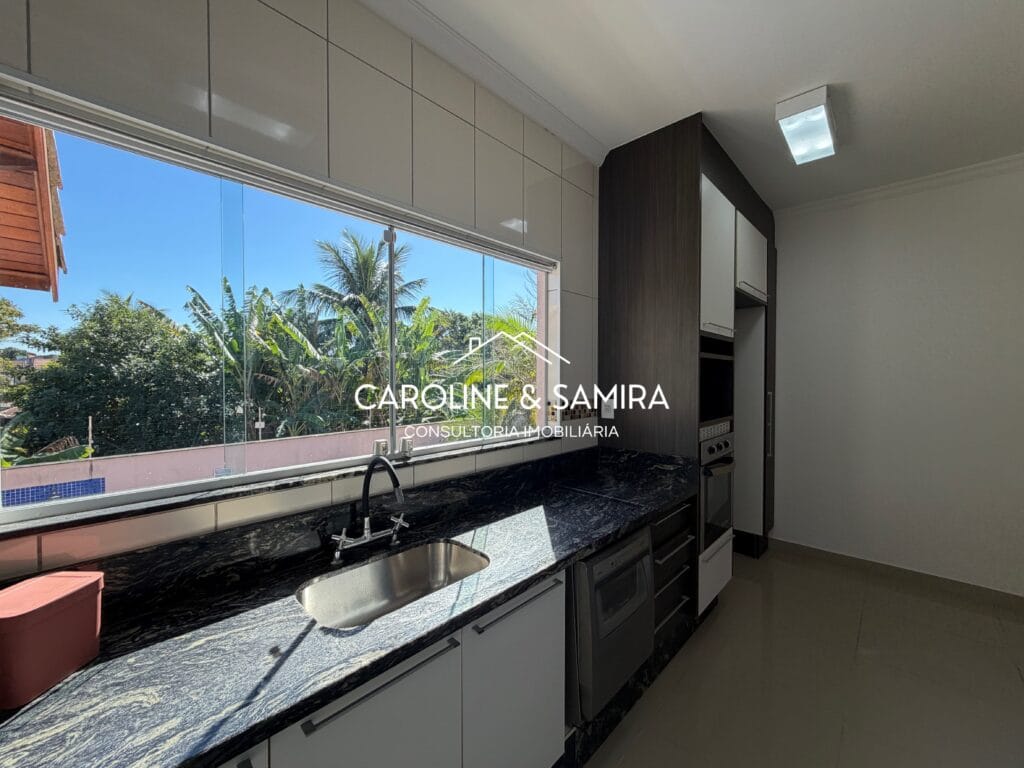 Residência de alto padrão construída em dois terrenos, na melhor região residencial do Centro de Peruíbe - foto 14