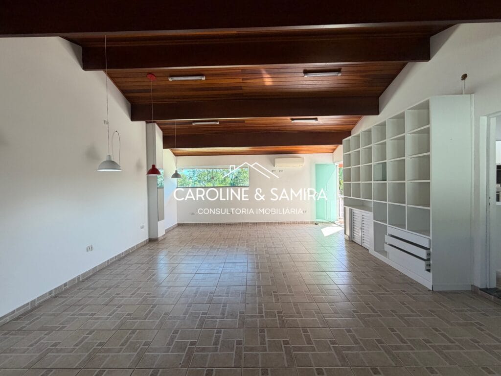 Residência de alto padrão construída em dois terrenos, na melhor região residencial do Centro de Peruíbe - foto 21
