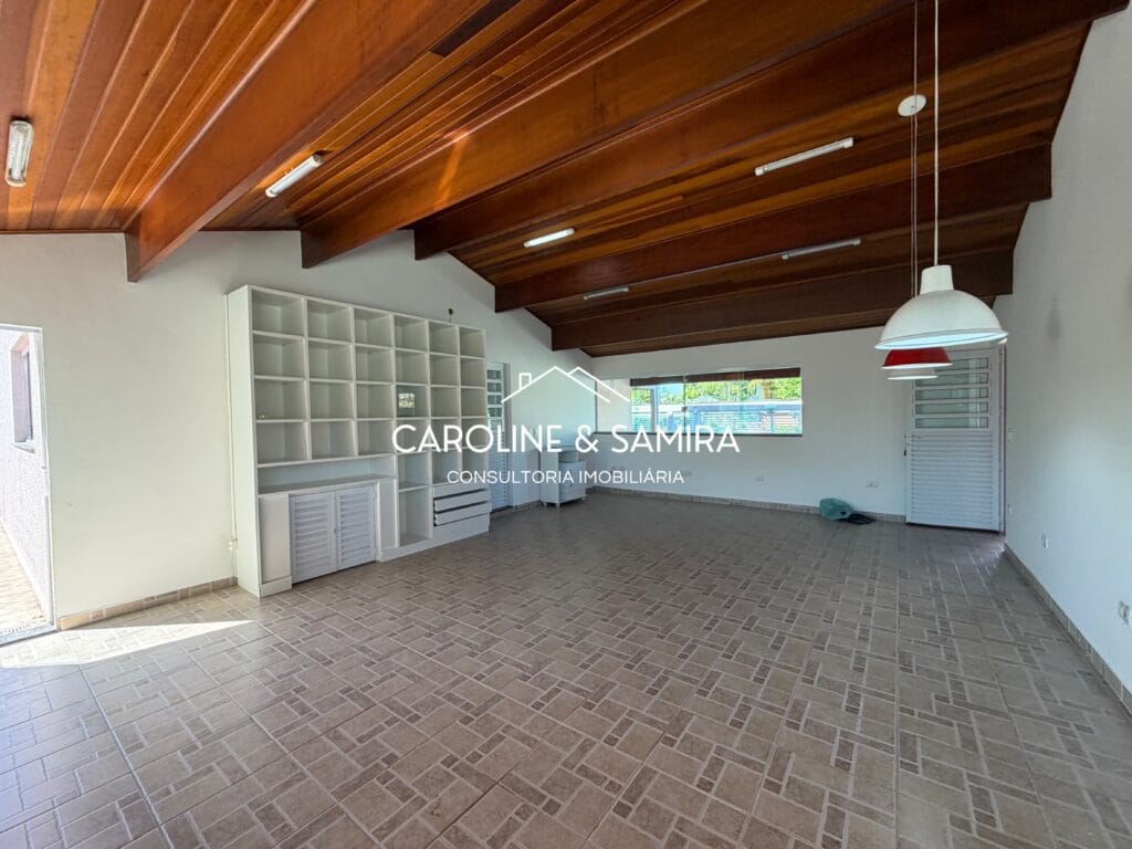 Residência de alto padrão construída em dois terrenos, na melhor região residencial do Centro de Peruíbe - foto 20