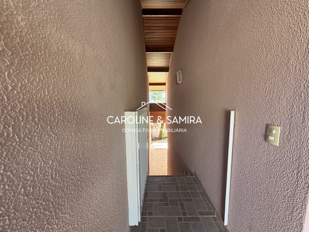 Residência de alto padrão construída em dois terrenos, na melhor região residencial do Centro de Peruíbe - foto 19