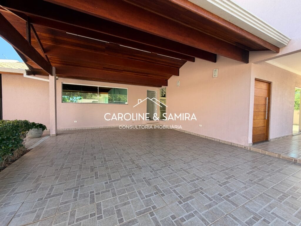 Residência de alto padrão construída em dois terrenos, na melhor região residencial do Centro de Peruíbe - foto 3