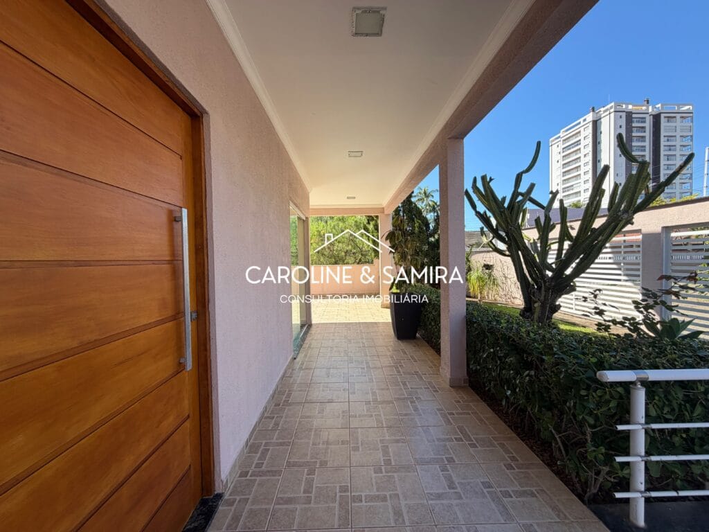Residência de alto padrão construída em dois terrenos, na melhor região residencial do Centro de Peruíbe - foto 4