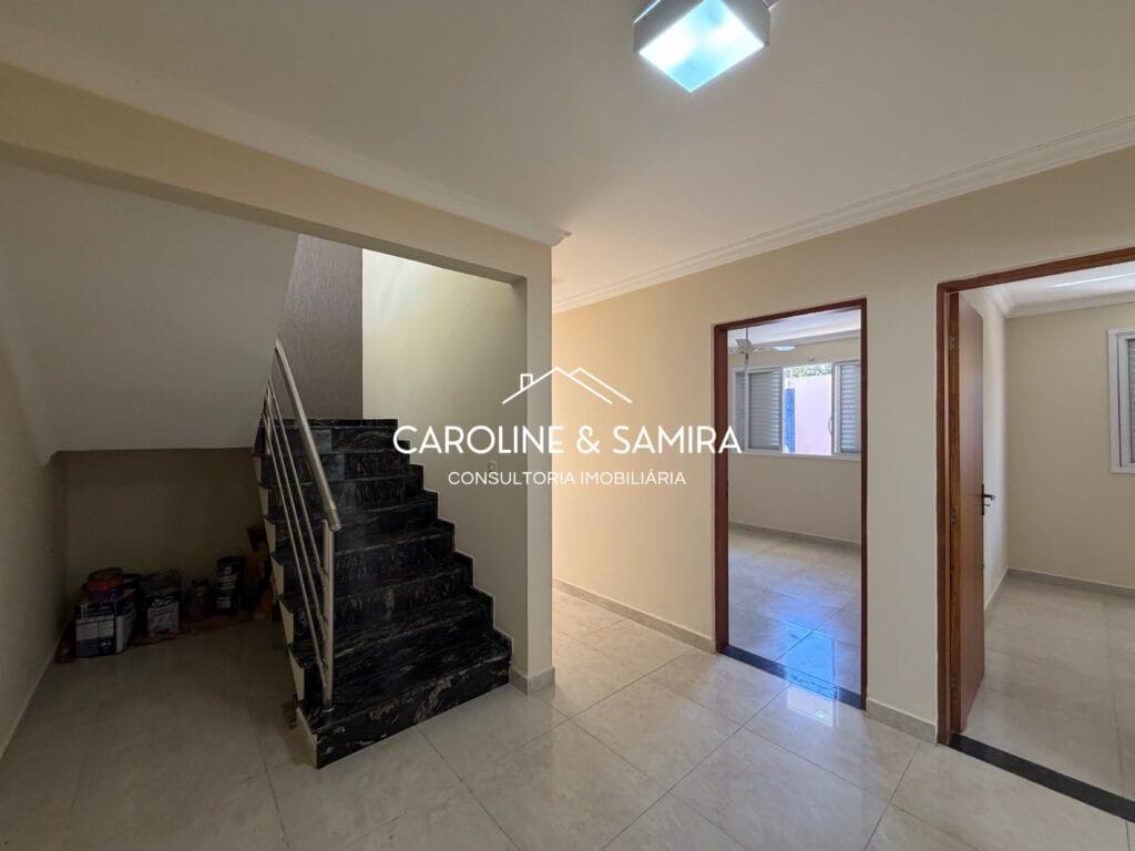 Residência de alto padrão construída em dois terrenos, na melhor região residencial do Centro de Peruíbe - foto 41