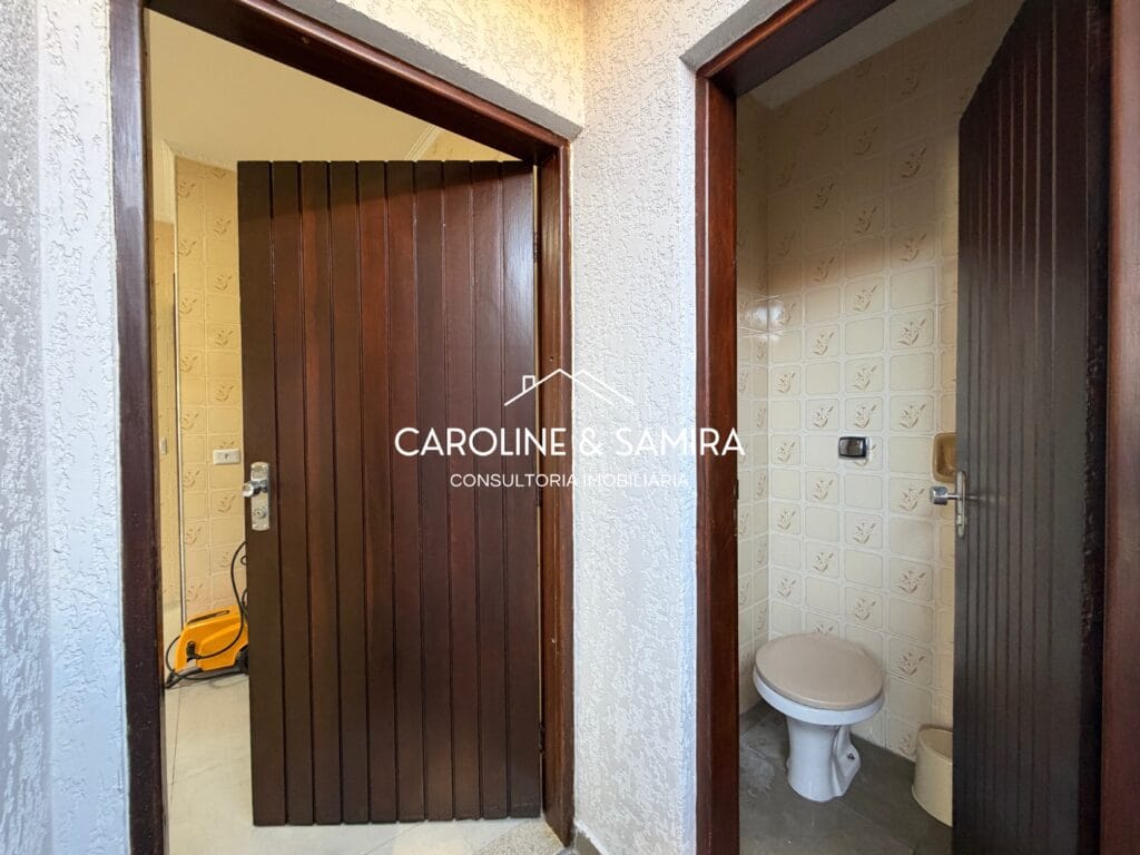 CONFORTO, PRIVACIDADE E A APENAS 200 METROS DA PRAIA! - foto 32