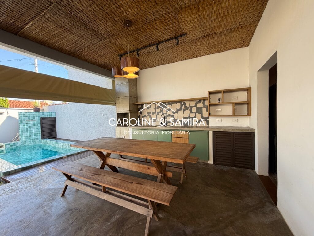 Casa térrea lindíssima, super aconchegante com 04 dormitórios a apenas 100m do mar! - foto 18