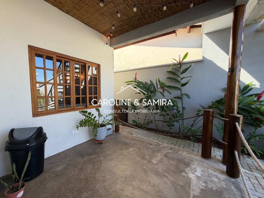 Casa térrea lindíssima, super aconchegante com 04 dormitórios a apenas 100m do mar! - foto 14